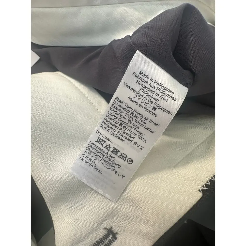 J.Crew Collection discover elegance